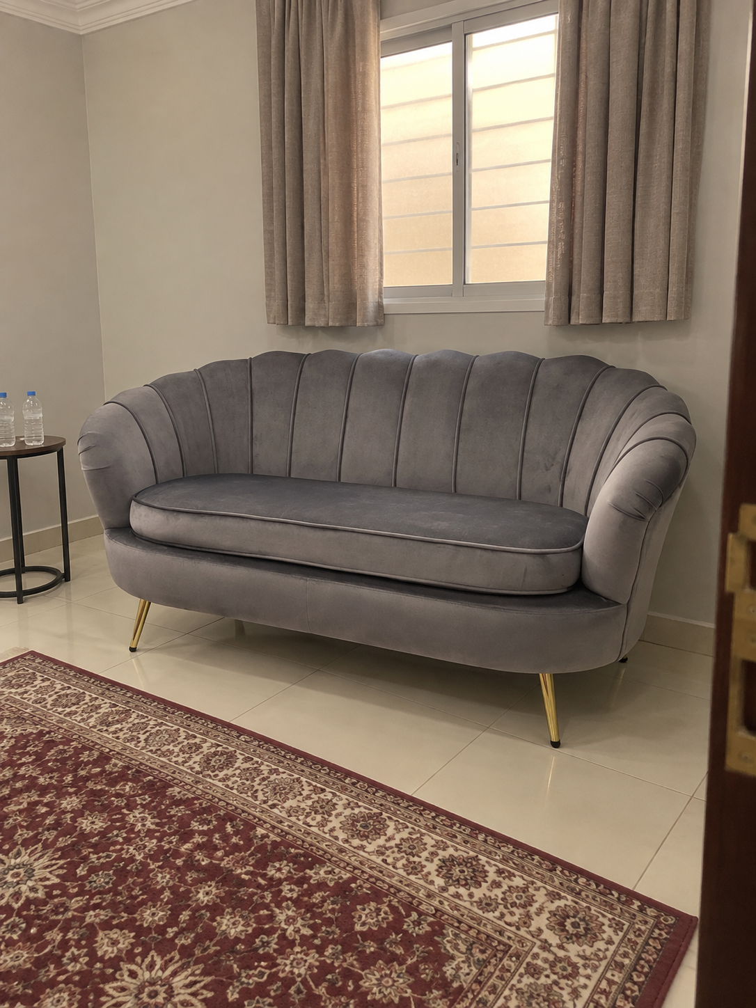 طقم كنب أردن — في بيت سعودي
